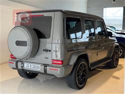مرسيدس بنز G-Class